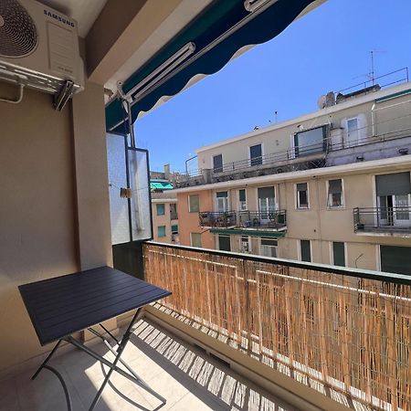 The Sun Apartment Rapallo Exterior photo