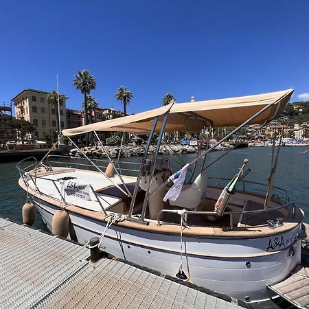 The Sun Apartment Rapallo Exterior photo