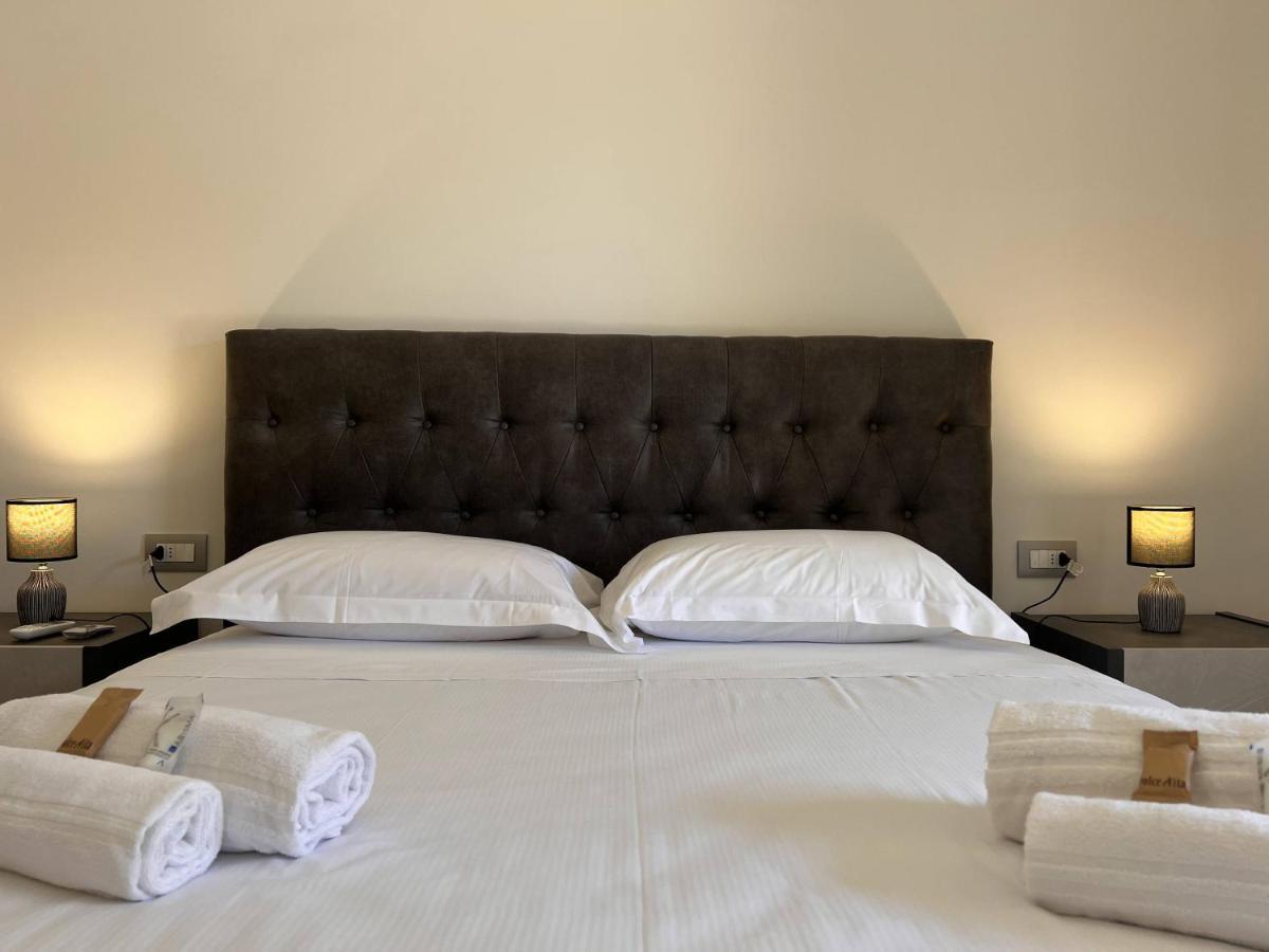 The Sun Apartment Rapallo Exterior photo