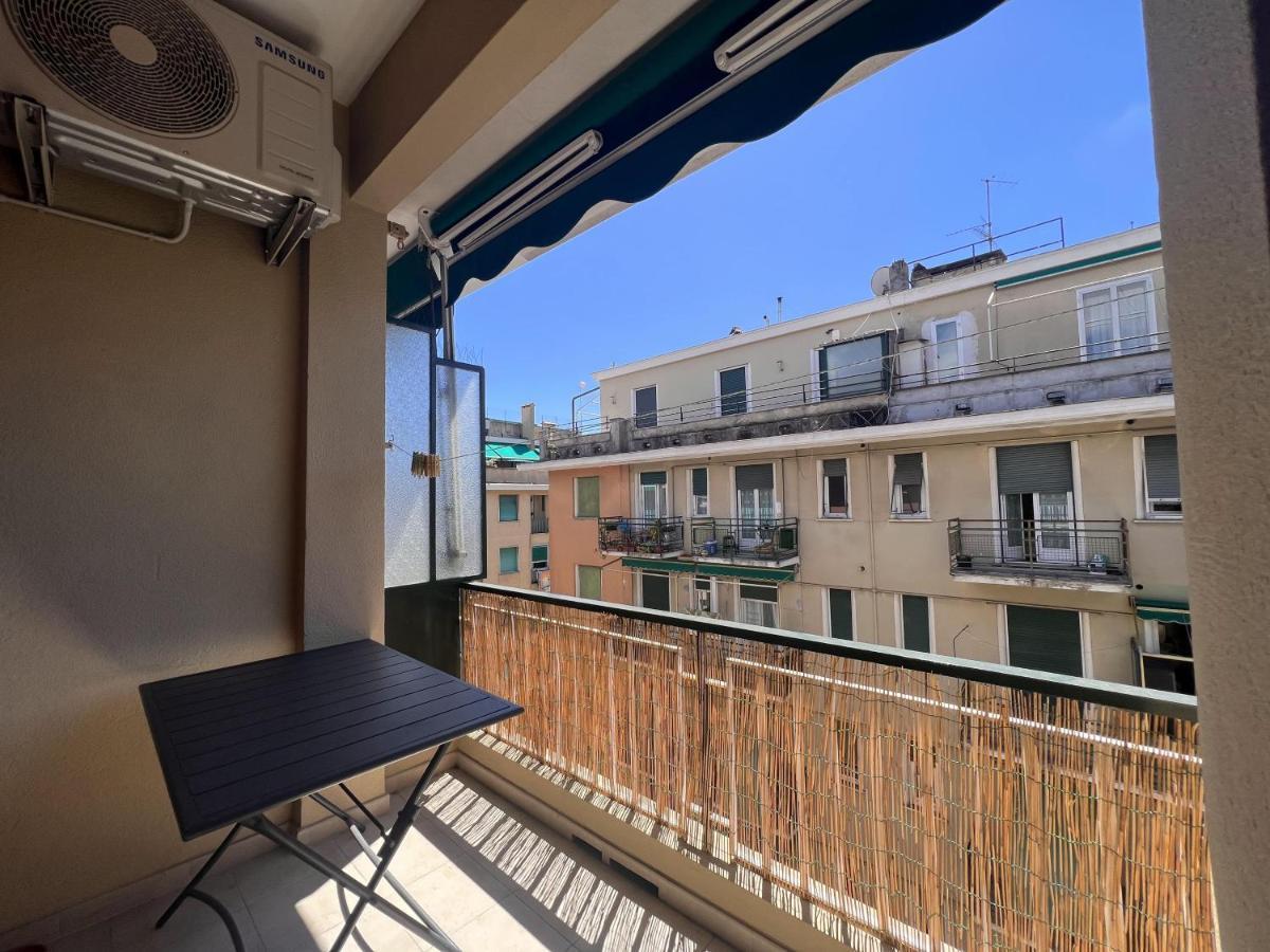 The Sun Apartment Rapallo Exterior photo
