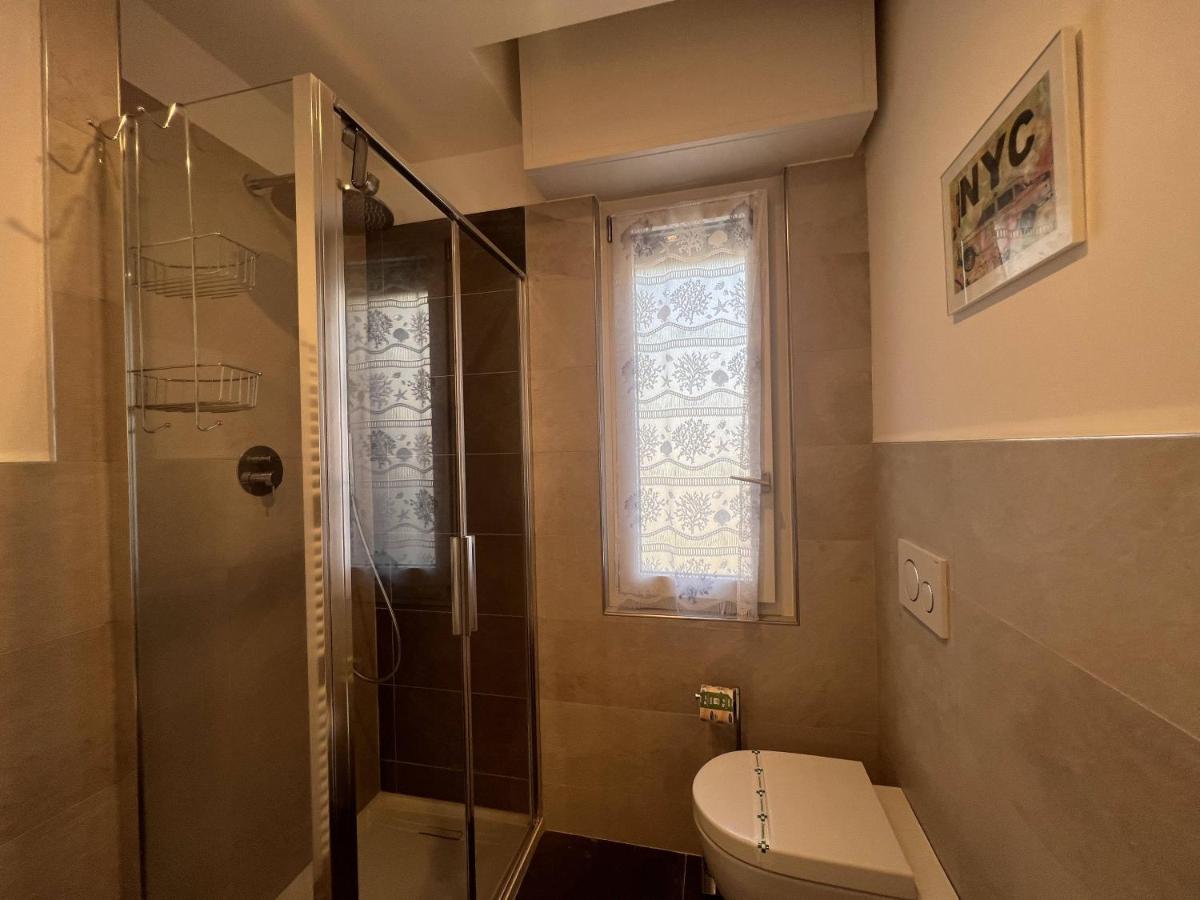The Sun Apartment Rapallo Exterior photo