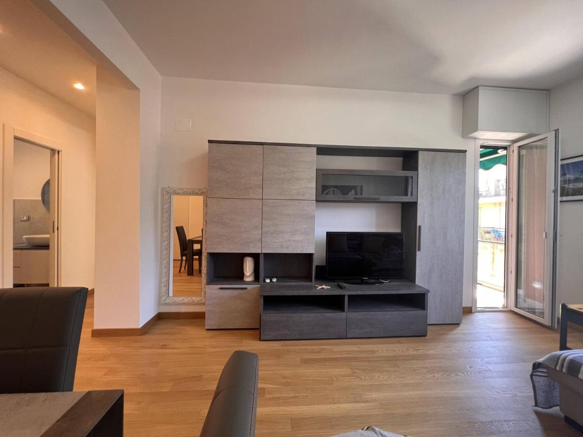 The Sun Apartment Rapallo Exterior photo