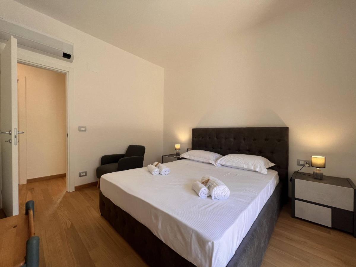 The Sun Apartment Rapallo Exterior photo