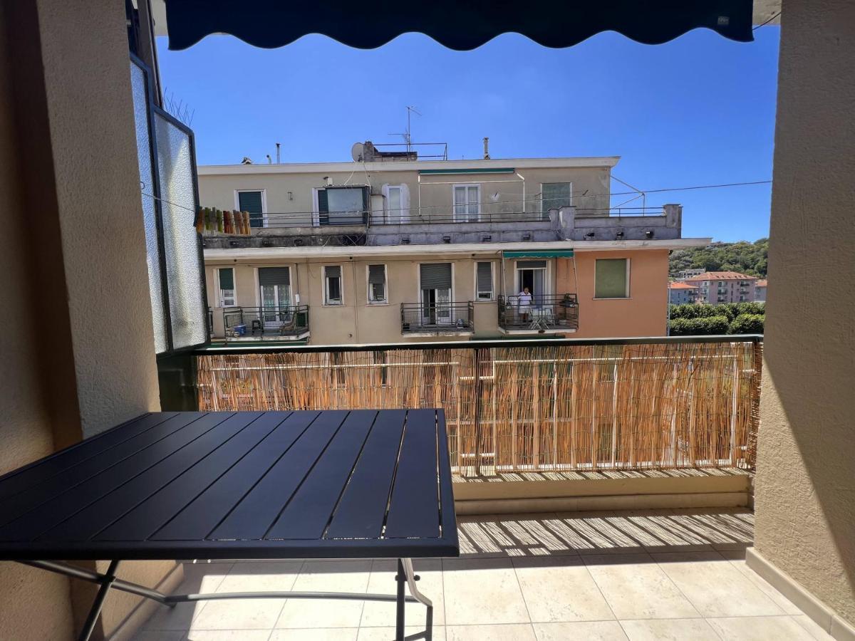 The Sun Apartment Rapallo Exterior photo