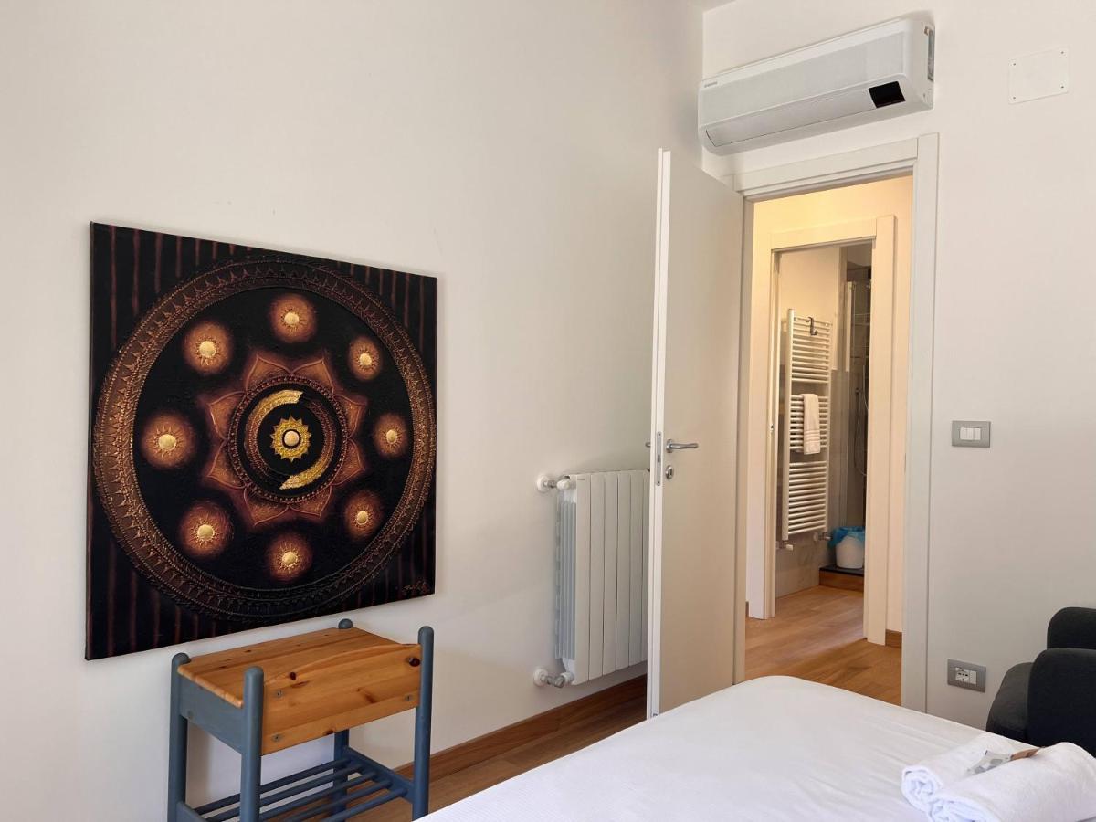 The Sun Apartment Rapallo Exterior photo