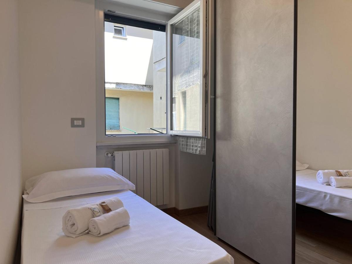 The Sun Apartment Rapallo Exterior photo