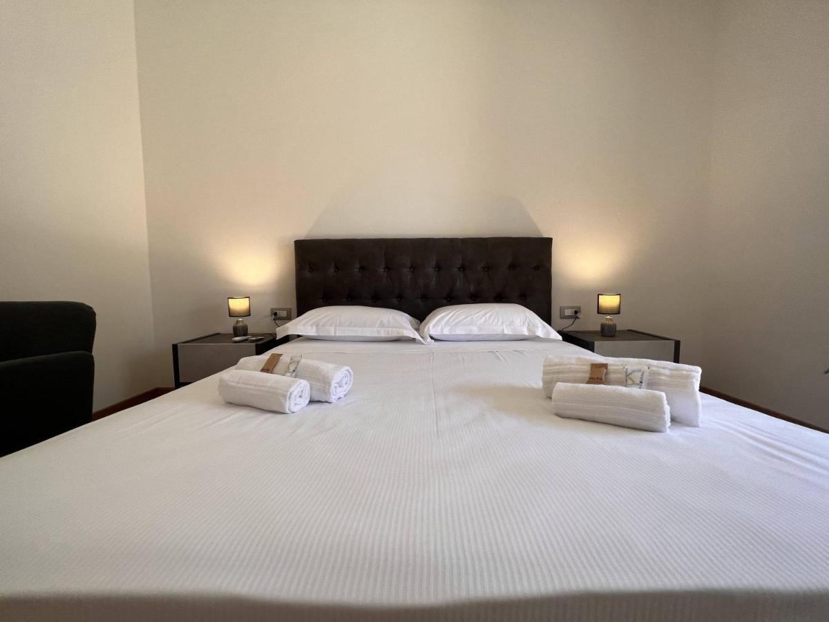 The Sun Apartment Rapallo Exterior photo