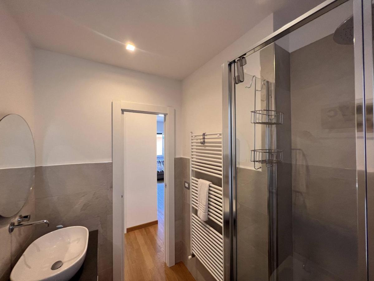 The Sun Apartment Rapallo Exterior photo