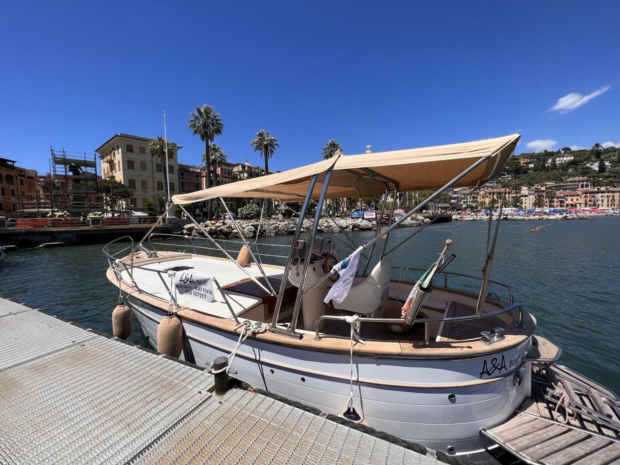 The Sun Apartment Rapallo Exterior photo